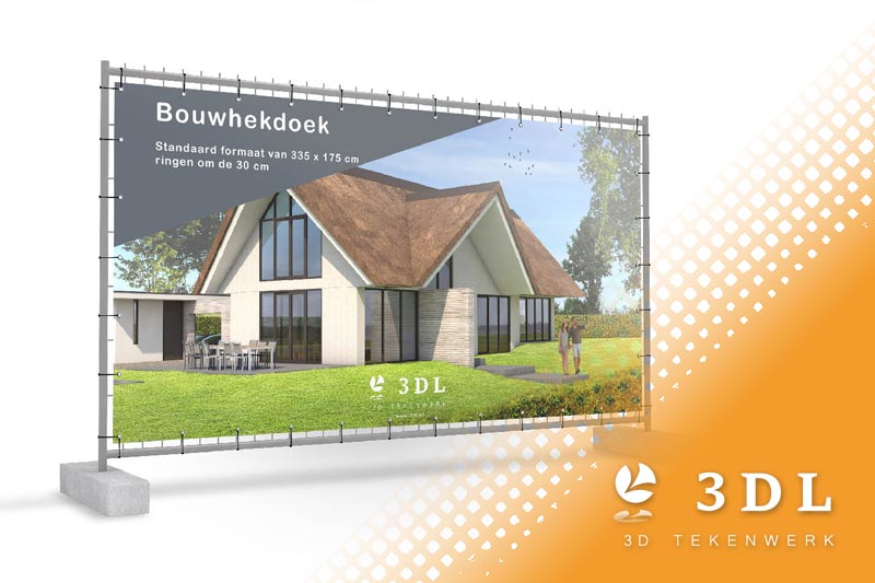 bouwhekdoek-met-artist-impression