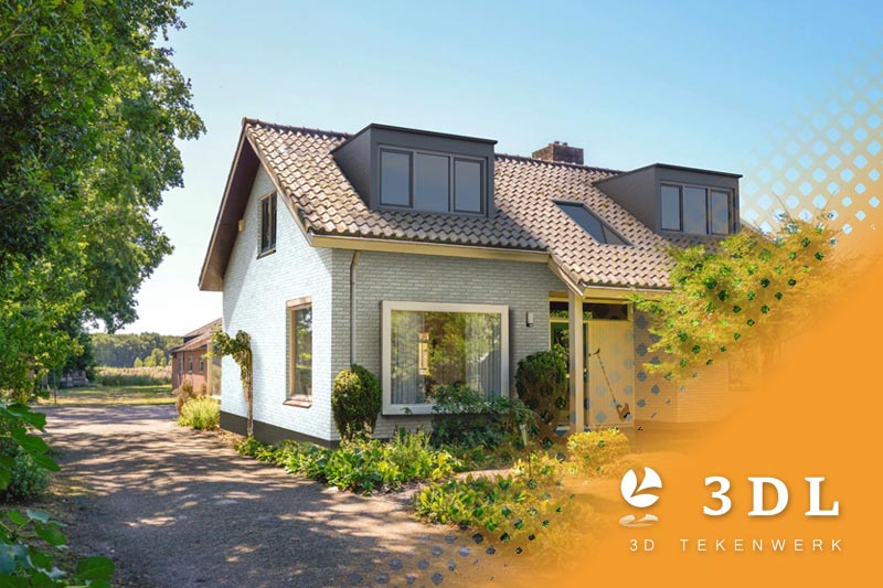 fotomontage-na-gevel-kleur-aanpassen