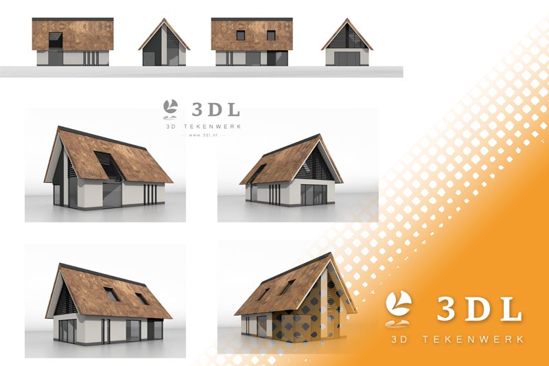 ontwerp-woning-3d-collage