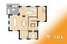 Duotone-plattegrond-beige-zwart-wit.jpg