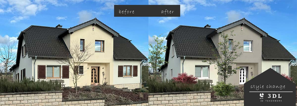 style-change-exterieur-before-after