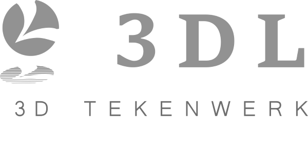 3DL Tekenwerk